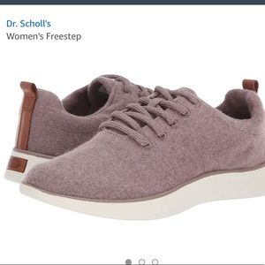 NEW UNWORN Dr Scholl’s Freestep Sneaker